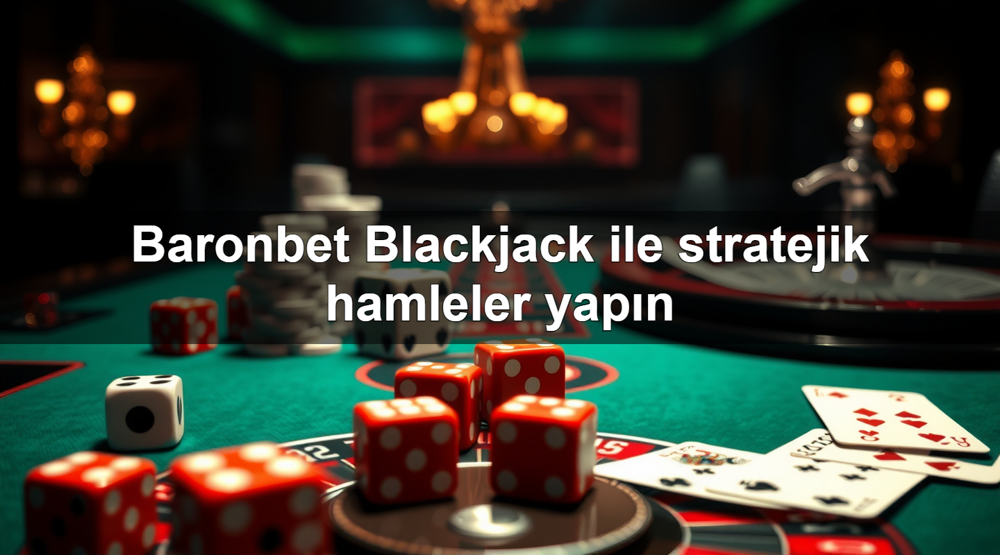 baronbet blackjack ile stratejik hamleler yap n 1779243141313