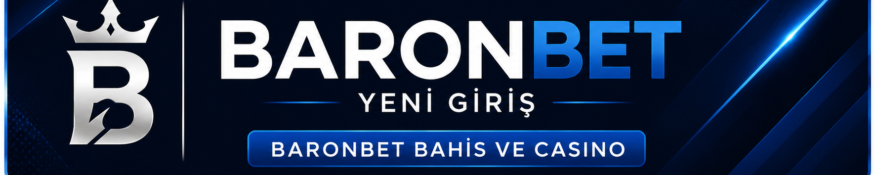 Baronbet Bahis ve Casino